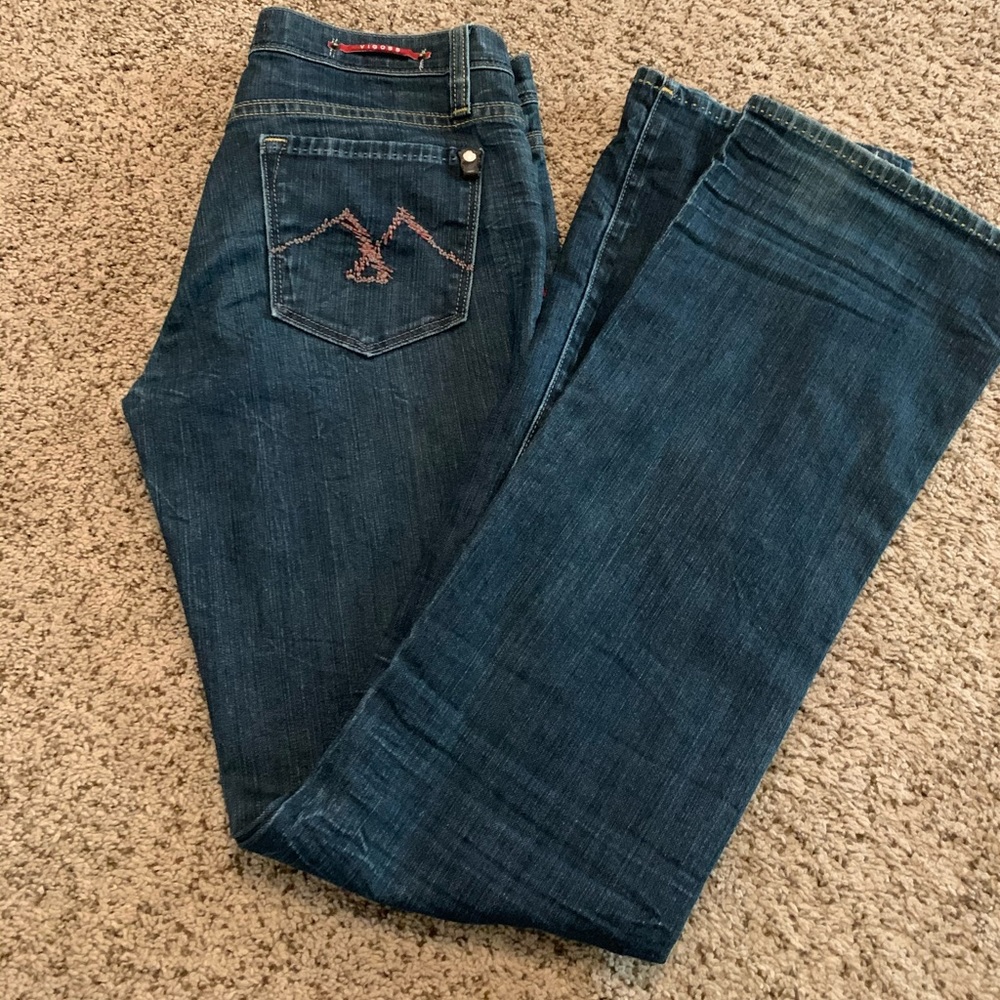 Vigoss jeans